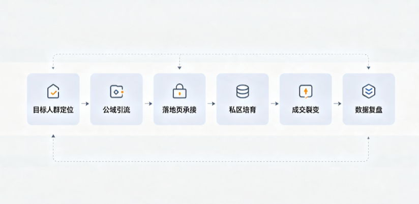 惠安县AI 搜索获客深度解析：把握生成式搜索红利，抢占 AI 智能体流量入口