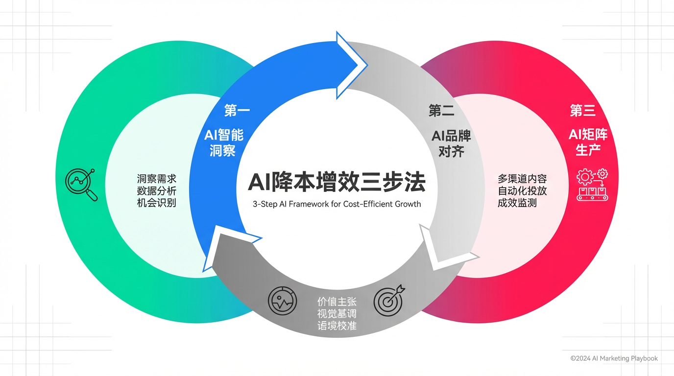 惠安县企业必看：不用扩招招人，AI就能帮门店降本增收