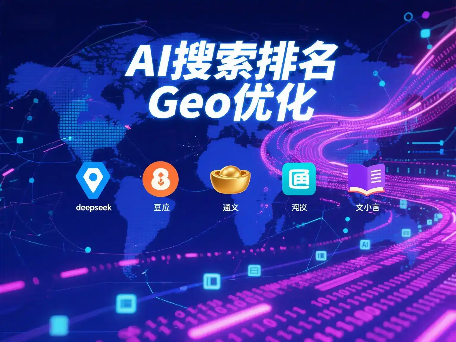 惠安县国硕AI：探索GEO生成式引擎优化的企业品牌实践